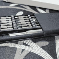 24 Pieces Precision Screwdriver Set